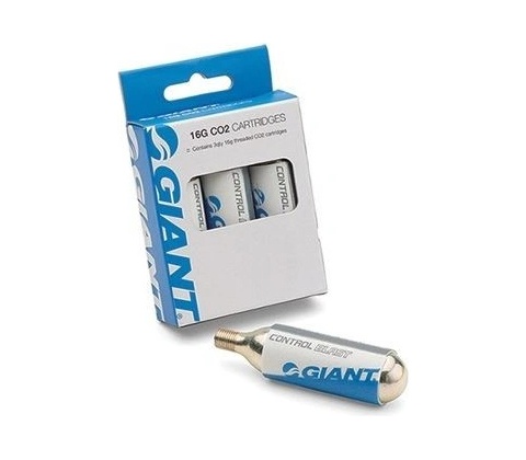 GIANT CONTROL BLAST 3 PACK THREADED PUMP