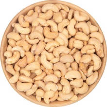 Lionlab Kešu pražené solené 500 g