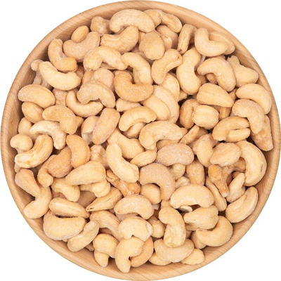 Lionlab Kešu pražené solené 500 g