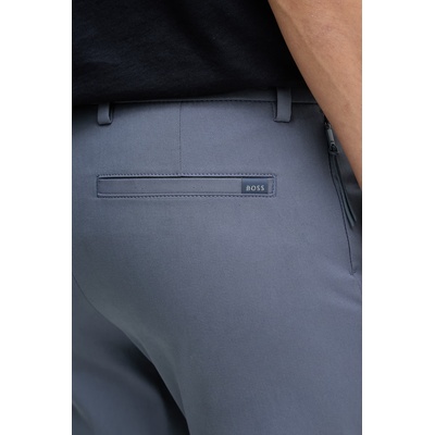 HUGO BOSS Панталон BOSS P-Kaiton1-Zip (50543945)
