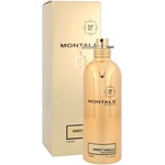 Montale Sweet Vanilla Parfumovaná voda unisex 100 ml