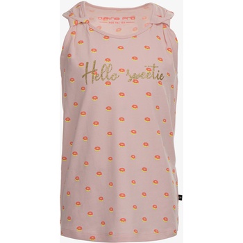 Alpine Pro Folgo Тениска детски ALPINE PRO | Rozov | Момичешки | 92-98