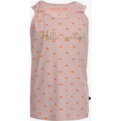 Alpine Pro Folgo Тениска детски ALPINE PRO | Rozov | Момичешки | 92-98