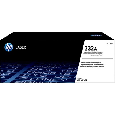 Барабан W1332A Laser, 408/MFP L432, 30000 копия, Black (3020100983)