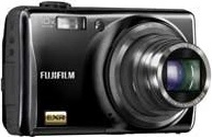 Fujifilm FinePix JX200 - Heureka.sk