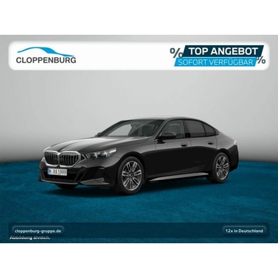 BMW 520d 145 kW