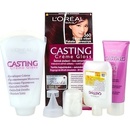 Farby na vlasy L'Oréal Casting Creme Gloss 360 Black Cherry 48 ml