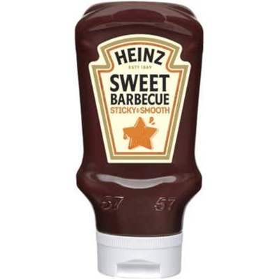 Heinz Barbecue sladká omáčka 400 ml