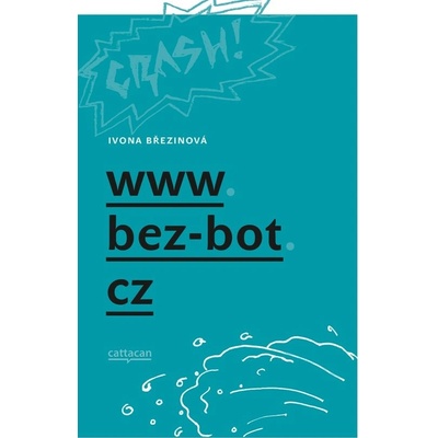 www.bez-bot.cz - Ivona Březinová