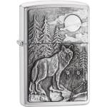 Zippo Запалка Timberwolves (20855)