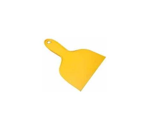 Špachtle plastová 100mm