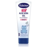 Bübchen SOS Aloe Vera Gel охлаждащ гел с алое вера 75ml