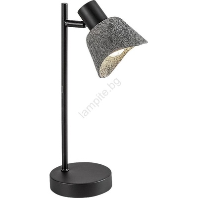 Rábalux 74018 - Настолна лампа FARELIA 1xE14/10W/230V (RL74018)