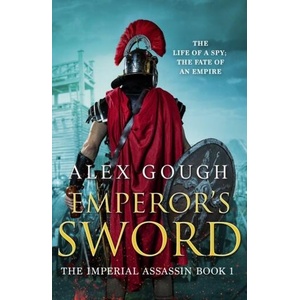 Emperor's Sword (ISBN: 9781788638159)
