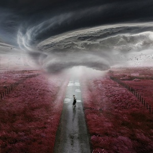 Warner Fraser Dylan: The Storm (RSD2021) - Vinyl (LP) (041919)