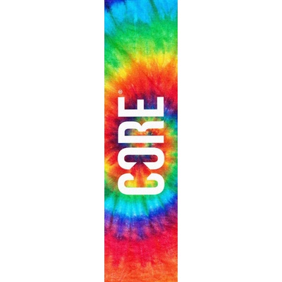 Core Classic Tie Dye griptape