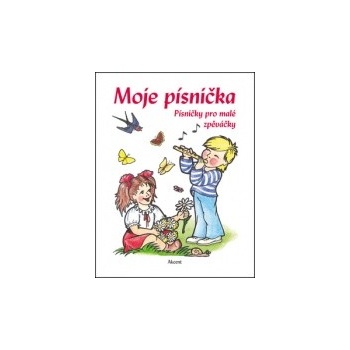 Moje písnička