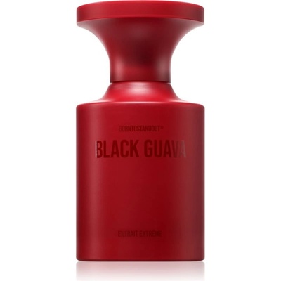 Borntostandout Black Guava parfém unisex 50 ml