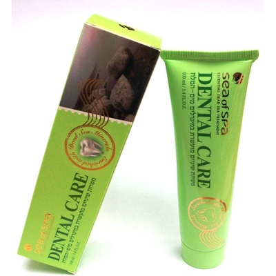 Sea of Spa Dental Care s minerálmi z Mŕtveho mora Enriched With Dead Sea Minerals 100 ml