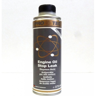 PRO-TEC Oil Booster 1 l