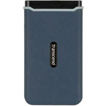 Image 1 of Transcend ESD370C 250GB USB 3.1 (TS250GESD370C)