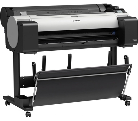 Canon imagePROGRAF TM-300