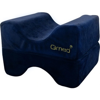 QMED Ortopedický polštář mezi kolena KNEE & LEG