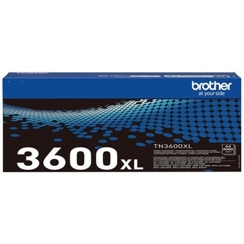Brother TN-3600XL - originálny