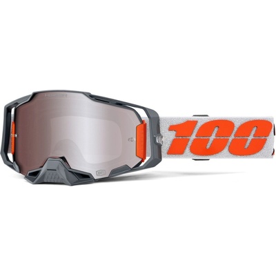 100% Armega SILVER zrkadlové skla