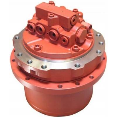 Hydromotor pojazdu KUBOTA 5-6 ton