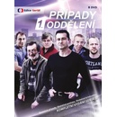 Případy 1. oddělení - komplet 1. a 2. řada