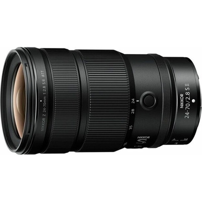 NIKON Z 24-70 mm f/2,8 S II