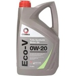 Comma Eco-V 0W-20 5 l