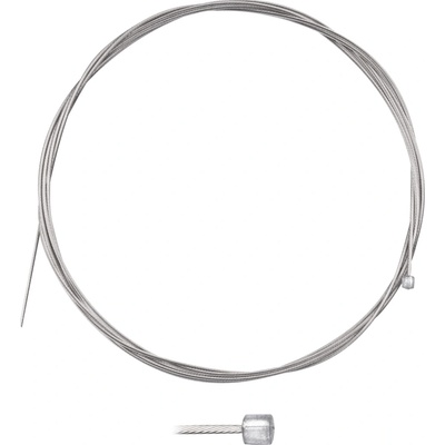 Force lanko řadící 2,1 m / 1,1mm OEM Nerez