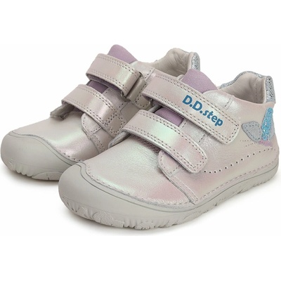 D.D.Step S073-41984A Silver
