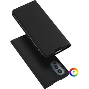 Image 1 of OnePlus Nord 2 5G DUX DUCIS Кожен Калъф и Протектор