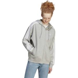 Adidas Суитшърт Essentials 3-Stripes (IK8389)