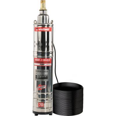 ELEFANT 4QGD1.2-50-0.37 (214)