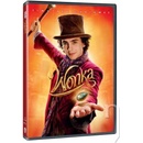Wonka DVD