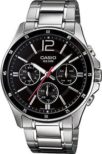 Casio MTP-1374D-1
