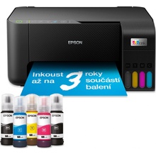 Epson EcoTank L3270