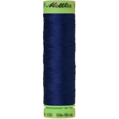 Amann Nitě AMANDA Mettler hedvábí na dírky 50m art. 6688 - více barev amanda: 1305 Delft