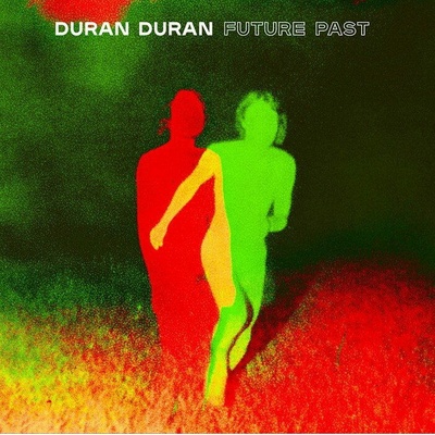 DURAN DURAN - FUTURE PAST CD