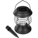 TRIXLINE Solární lampa proti komárům TR 613