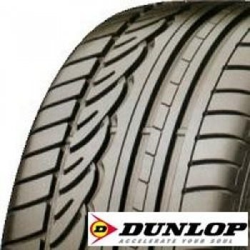 Dunlop SP Sport 01 275/35 R19 96Y