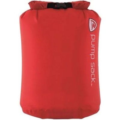 Robens Pump Sack 15L Цвят: червен