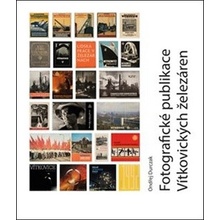 Fotografické publikace Vítkovických železáren