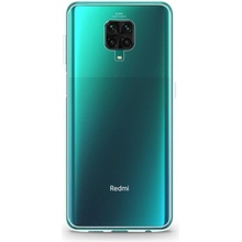 Ochranný TPU obal Lenuo Xiaomi Redmi Note 9 Pro/ Note 9S