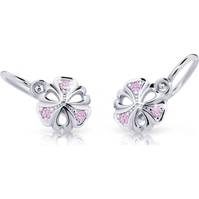 Cutie Jewellery C2230-10-X-2 ružová