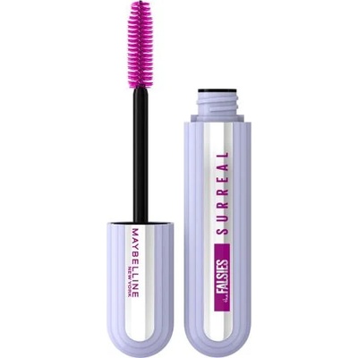 Maybelline The Falsies Surreal удължаваща и сгъстяваща спирала за мигли 10 ml нюанс Black